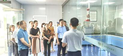 零距離接觸食品安全生產(chǎn) 食品經(jīng)營的關(guān)鍵要素