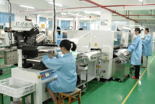 無懼盲區高效作業 工廠DMR數字無線通信解決方案與數字內容制作服務